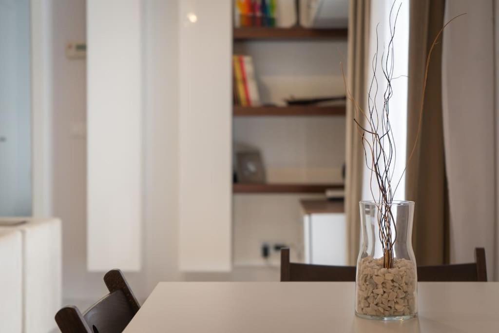 Apartamento Nuevo Junto A La Catedral De Sevilla Exterior photo