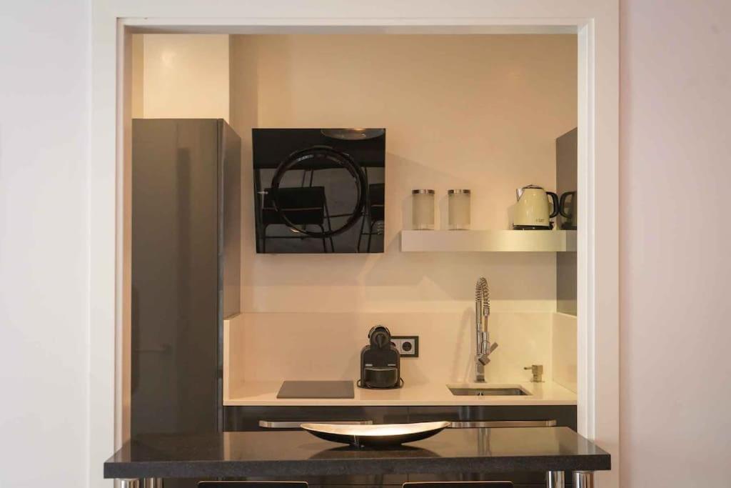 Apartamento Nuevo Junto A La Catedral De Sevilla Exterior photo