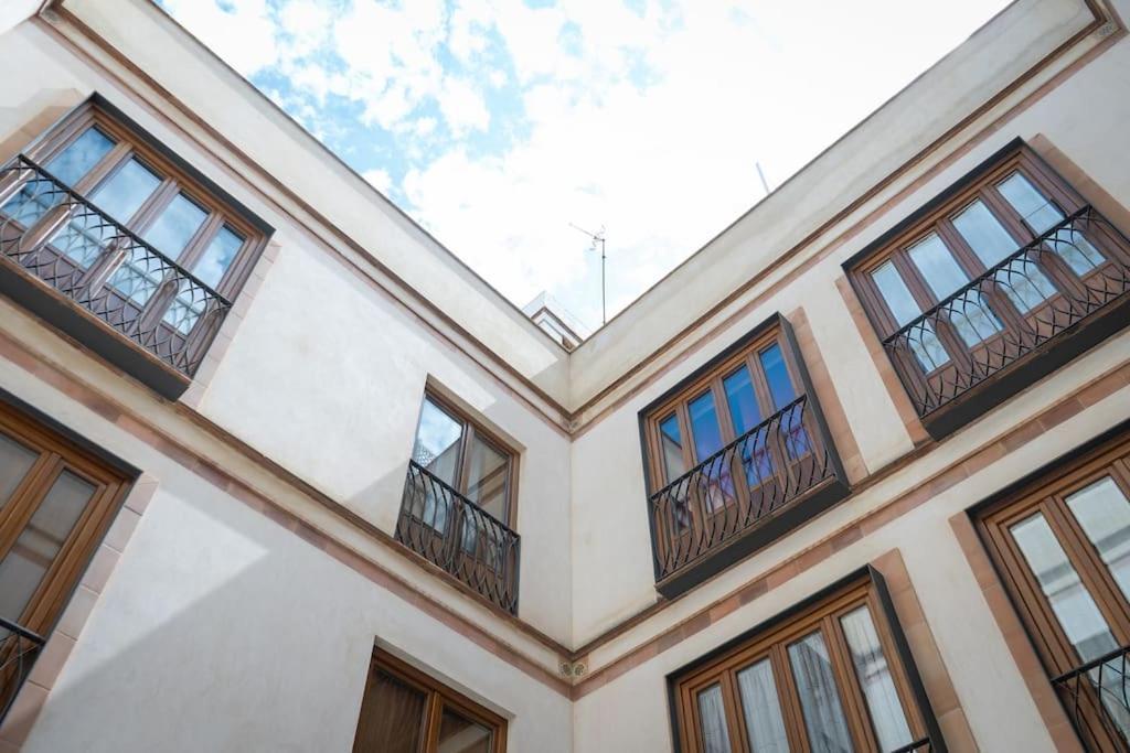 Apartamento Nuevo Junto A La Catedral De Sevilla Exterior photo